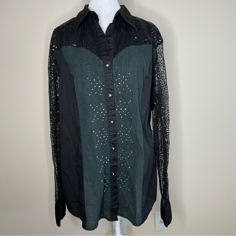 ! Ben Marc International Button down shirts